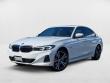 Certified 2023 BMW 330e  Sedan