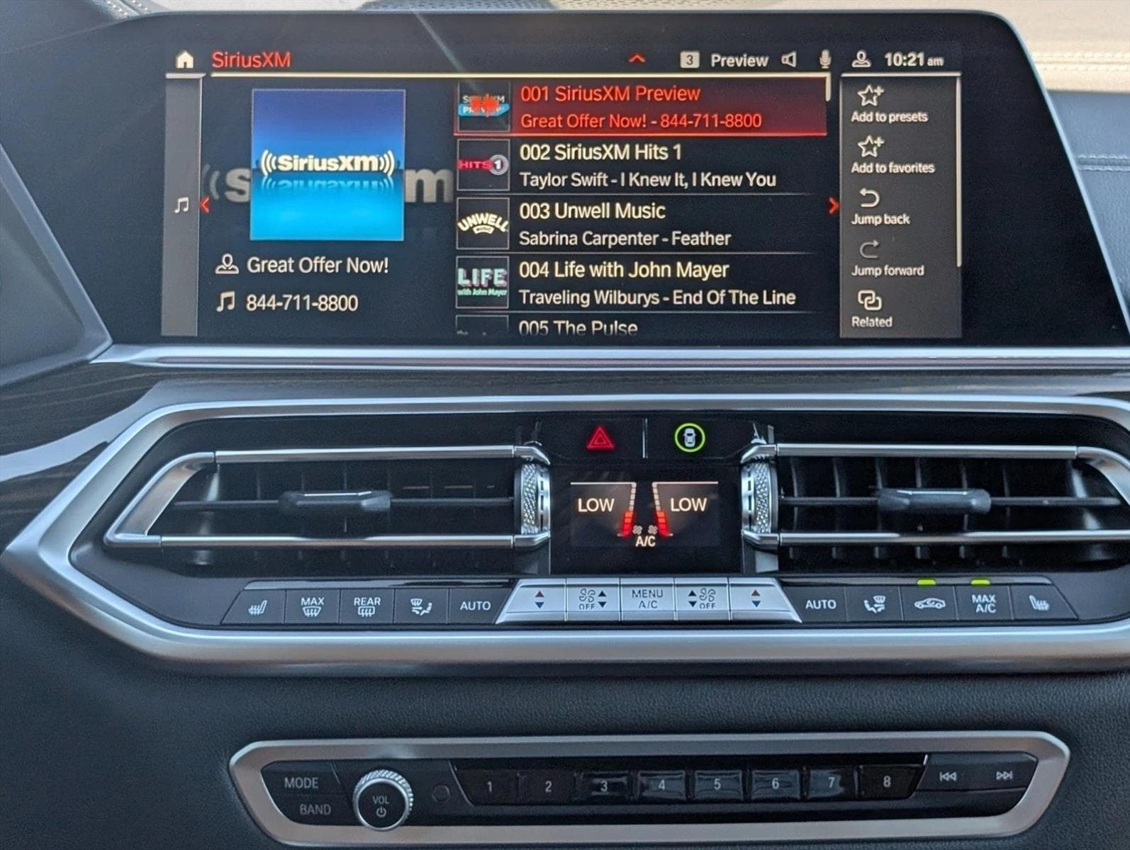 2023 BMW X6 40i - Photo 15