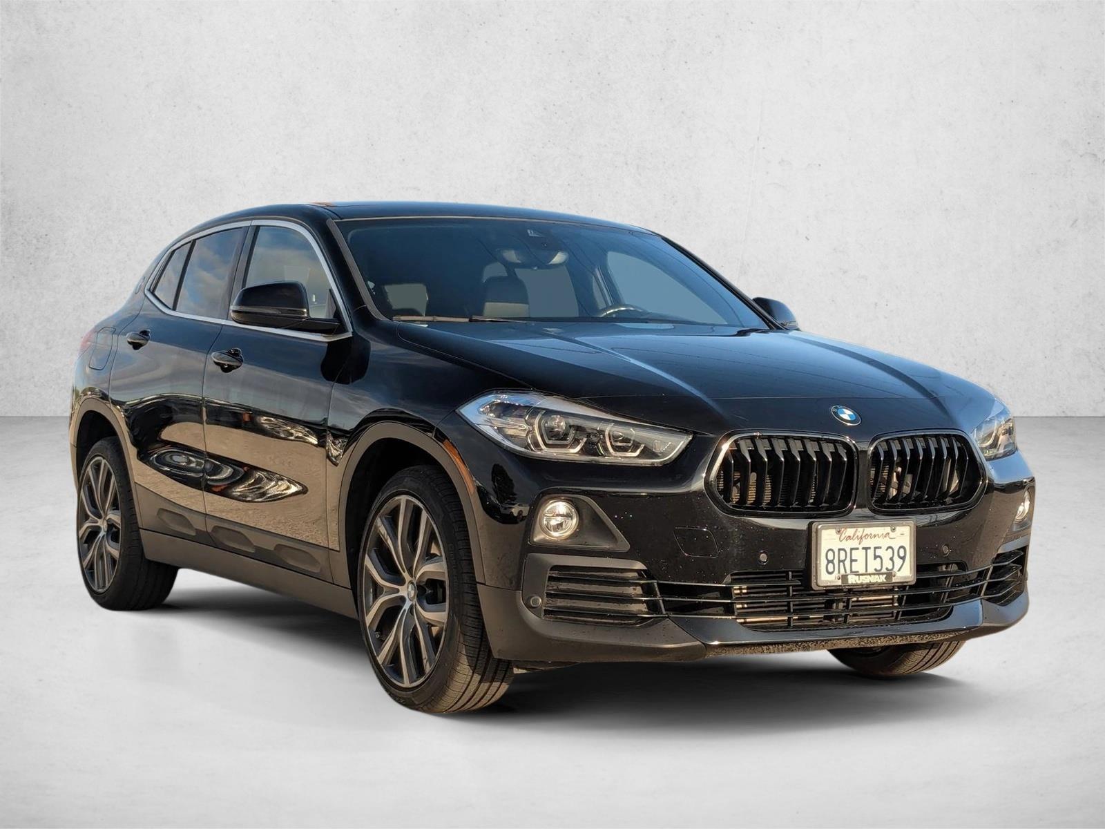 2020 Bmw X2 sDrive28i photo 3