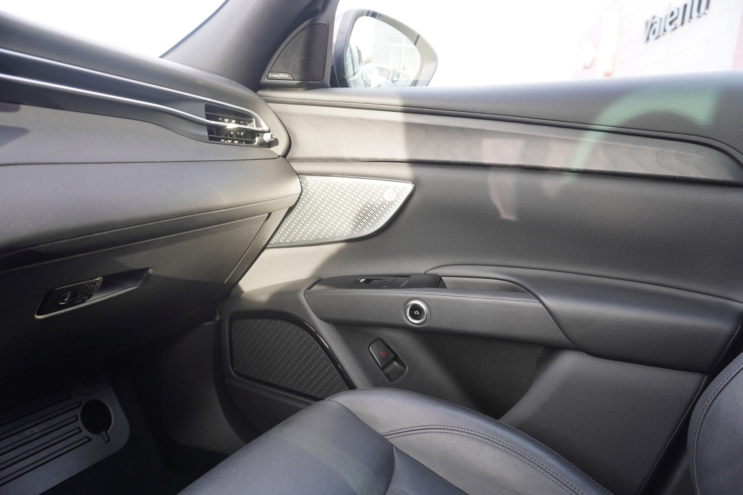 2023 Maserati Grecale MODENA - Photo 30