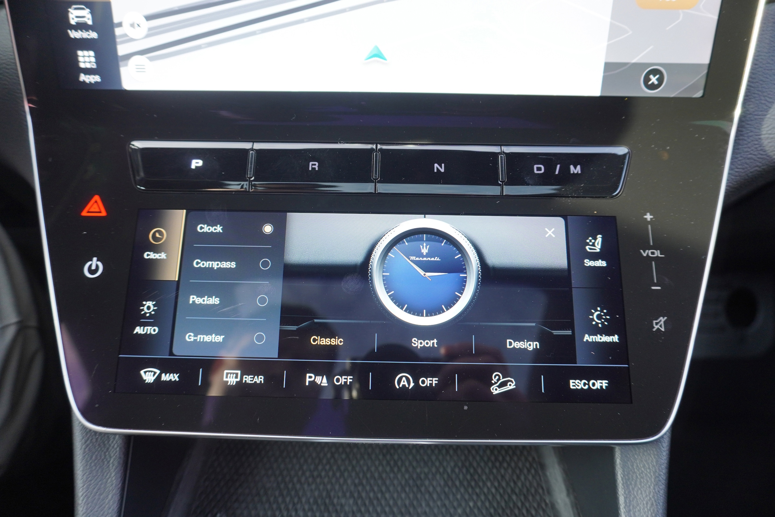 2023 Maserati Grecale MODENA - Photo 24