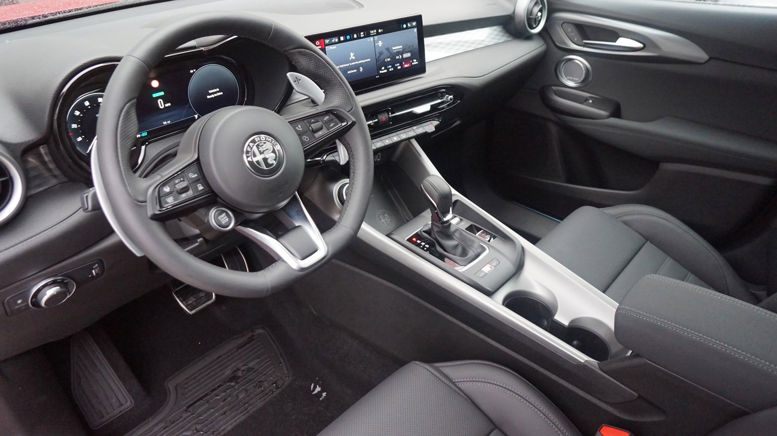 2024 Alfa Romeo Tonale Veloce - Photo 21