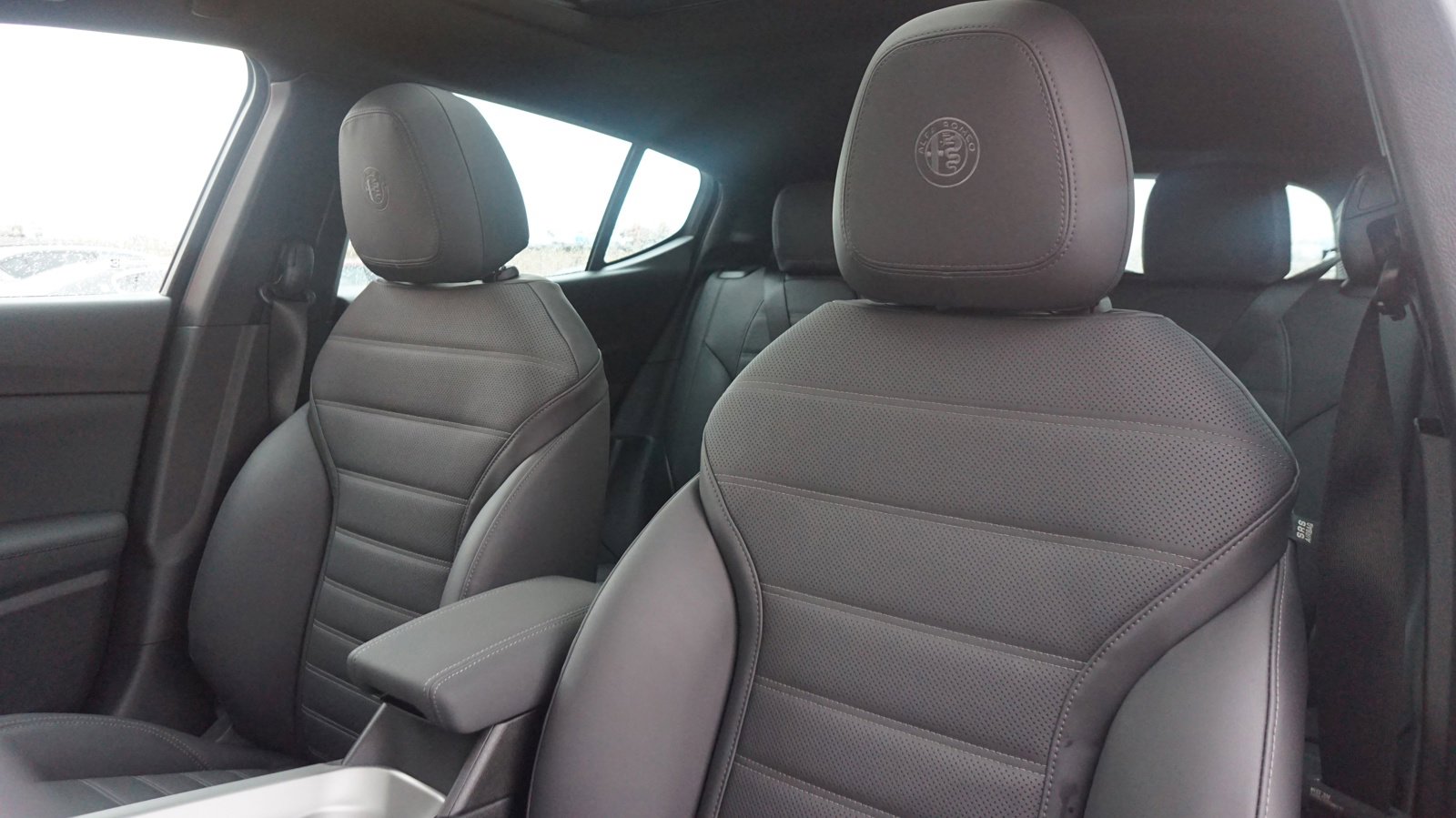 2024 Alfa Romeo Tonale Veloce - Photo 16