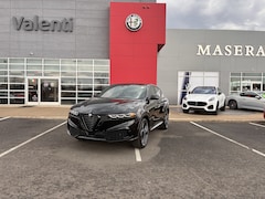 2026 Alfa Romeo Tonale SPORT SPECIALE AWD Sport Utility