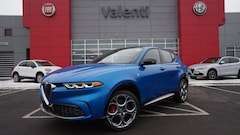 2024 Alfa Romeo Tonale Ti EAWD Sport Utility