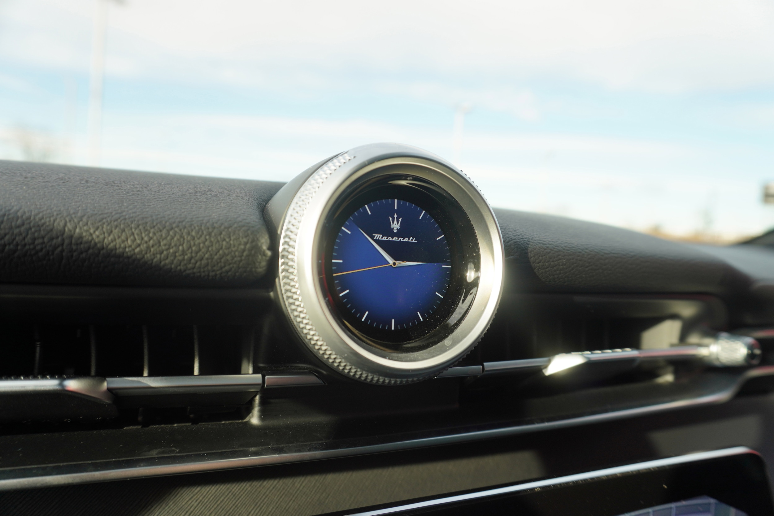 2023 Maserati Grecale MODENA - Photo 18