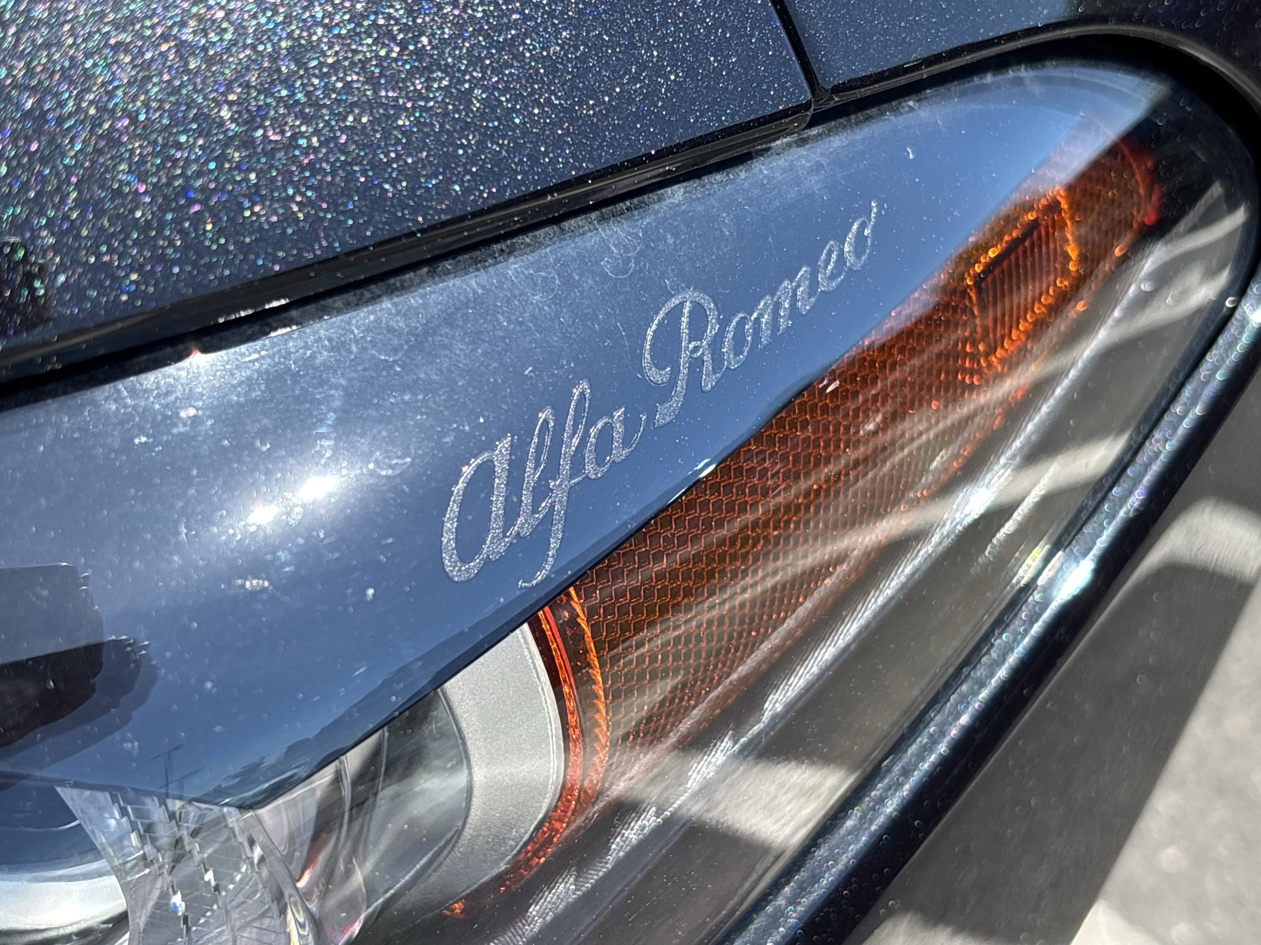 2025 Alfa Romeo Giulia Intensa - Photo 17