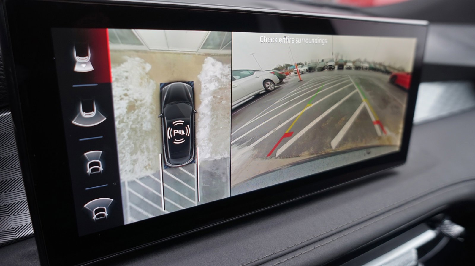 2024 Alfa Romeo Tonale Veloce - Photo 29