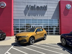 2026 Alfa Romeo Tonale SPRINT AWD Sport Utility