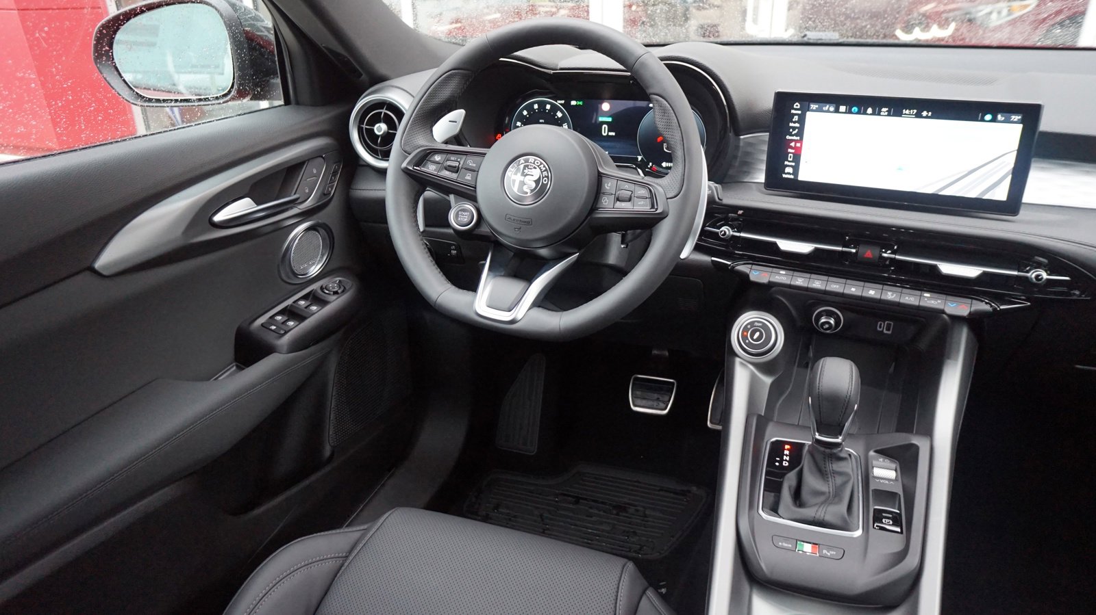 2024 Alfa Romeo Tonale Veloce - Photo 31