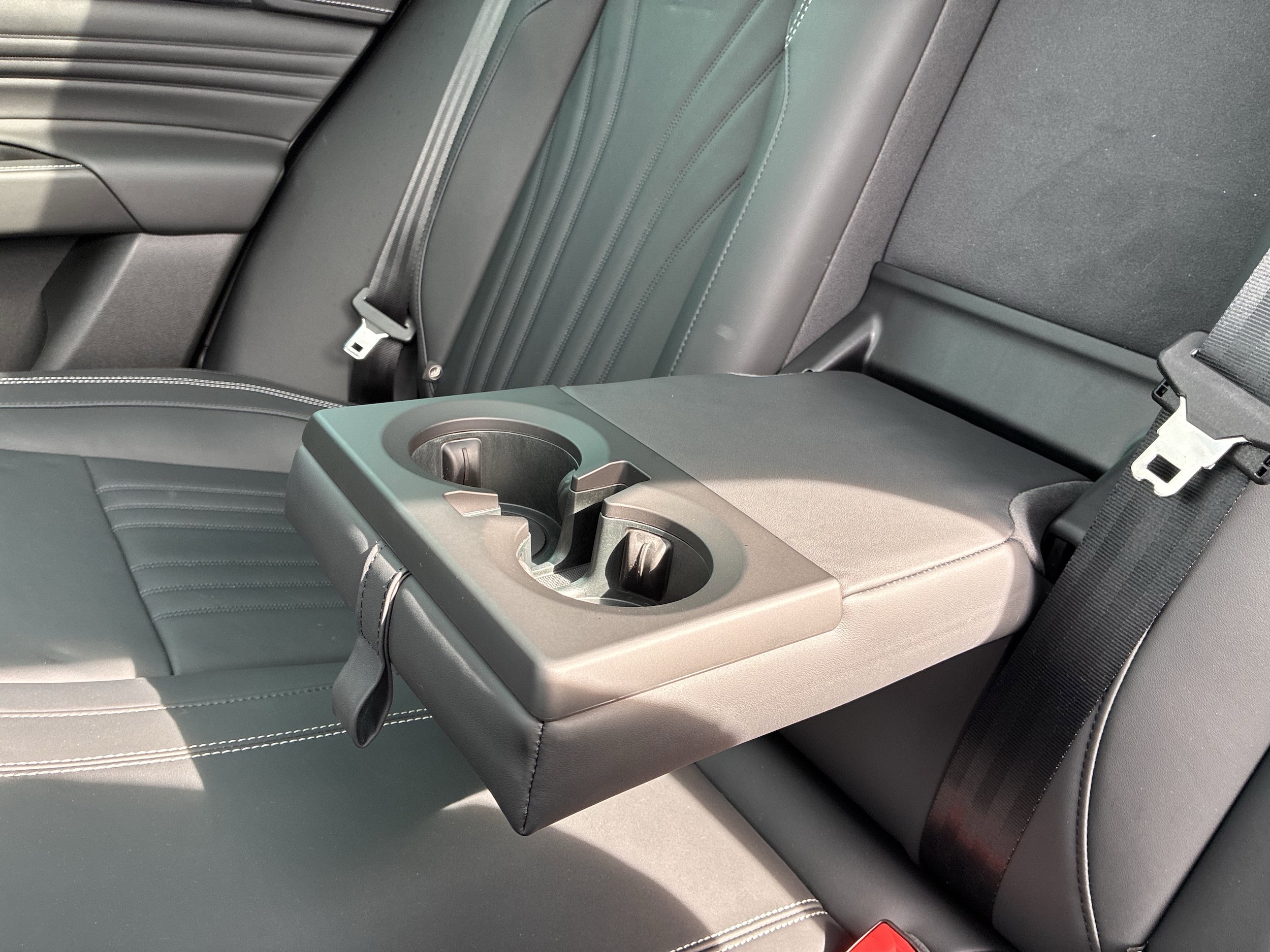 2025 Maserati Grecale MODENA - Photo 33