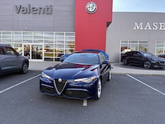 2021 Alfa Romeo Giulia Ti Sport Ti Sport AWD