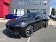  Maserati Grecale