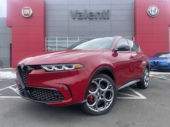 2024 Alfa Romeo Tonale VELOCE EAWD Sport Utility