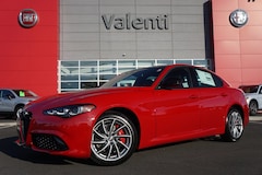 2024 Alfa Romeo Giulia SPRINT AWD Sedan