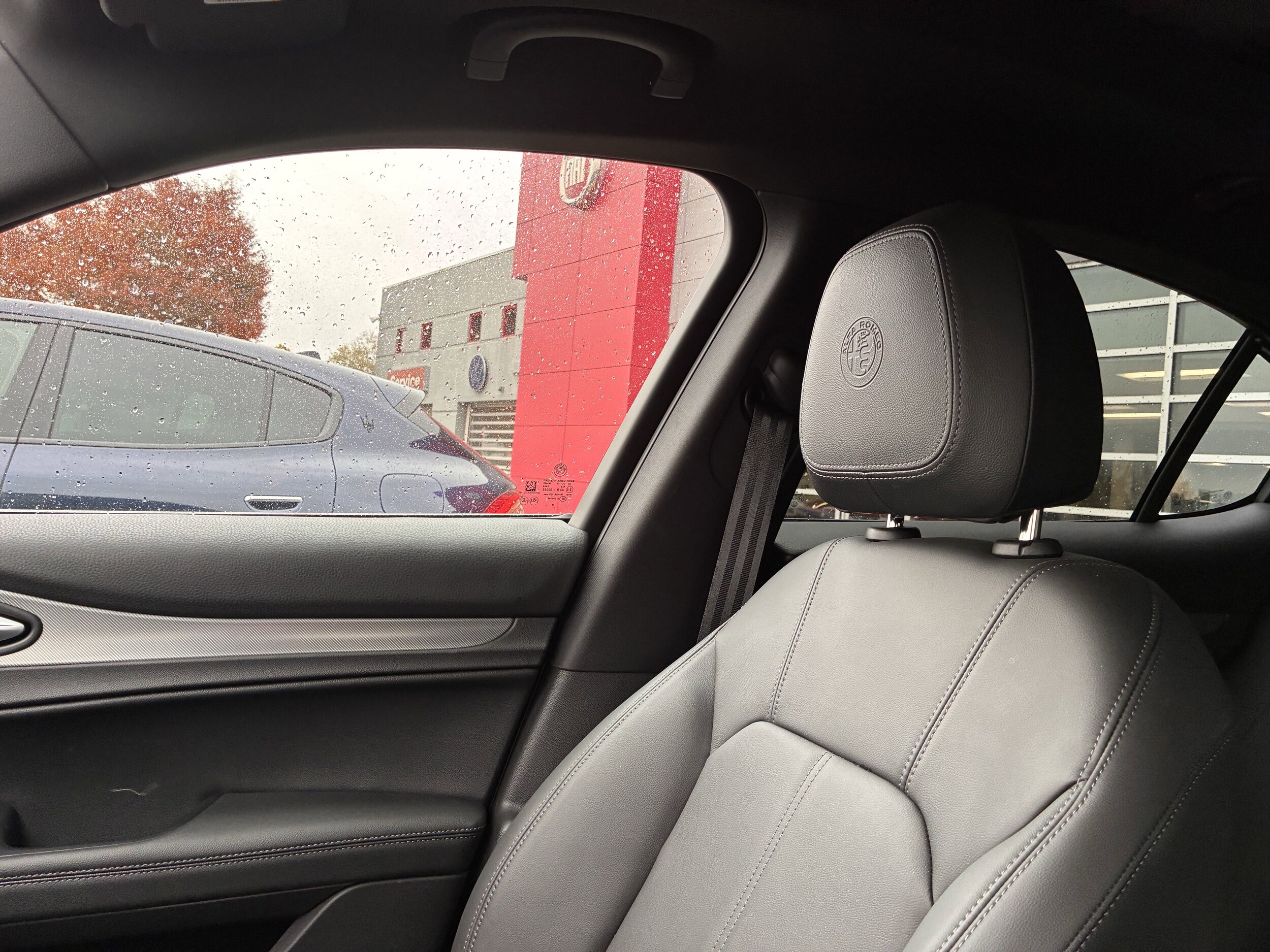 2025 Alfa Romeo Stelvio Base - Photo 21