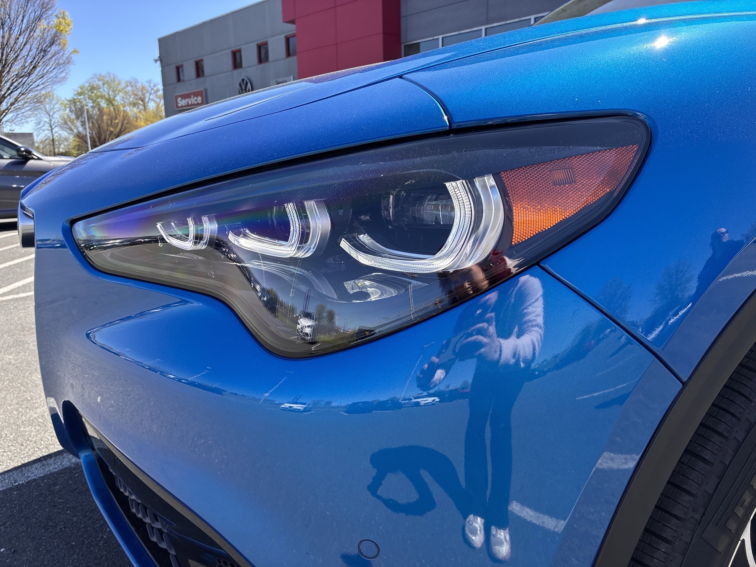 2025 Alfa Romeo Stelvio Base - Photo 11
