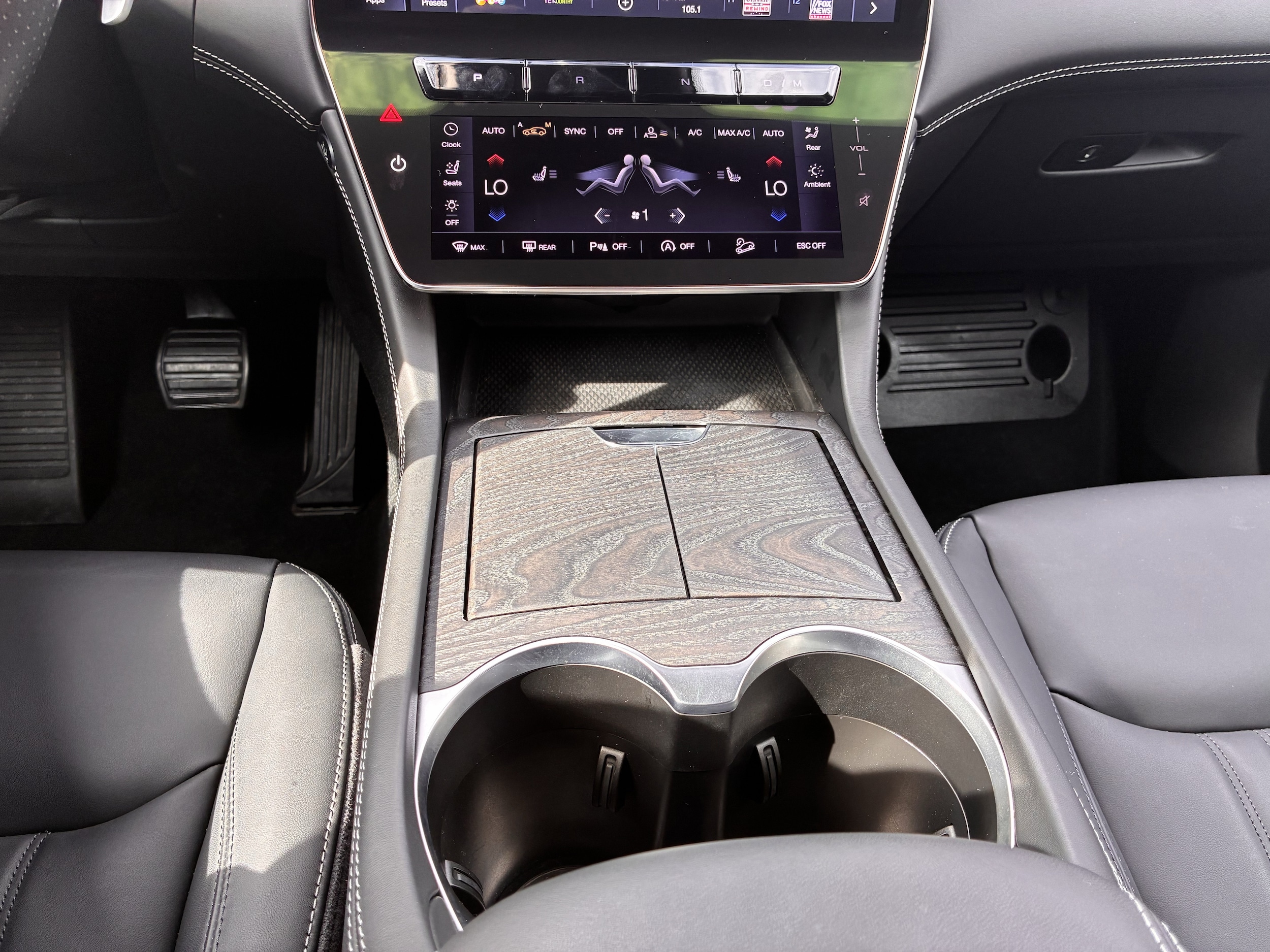 2025 Maserati Grecale MODENA - Photo 21