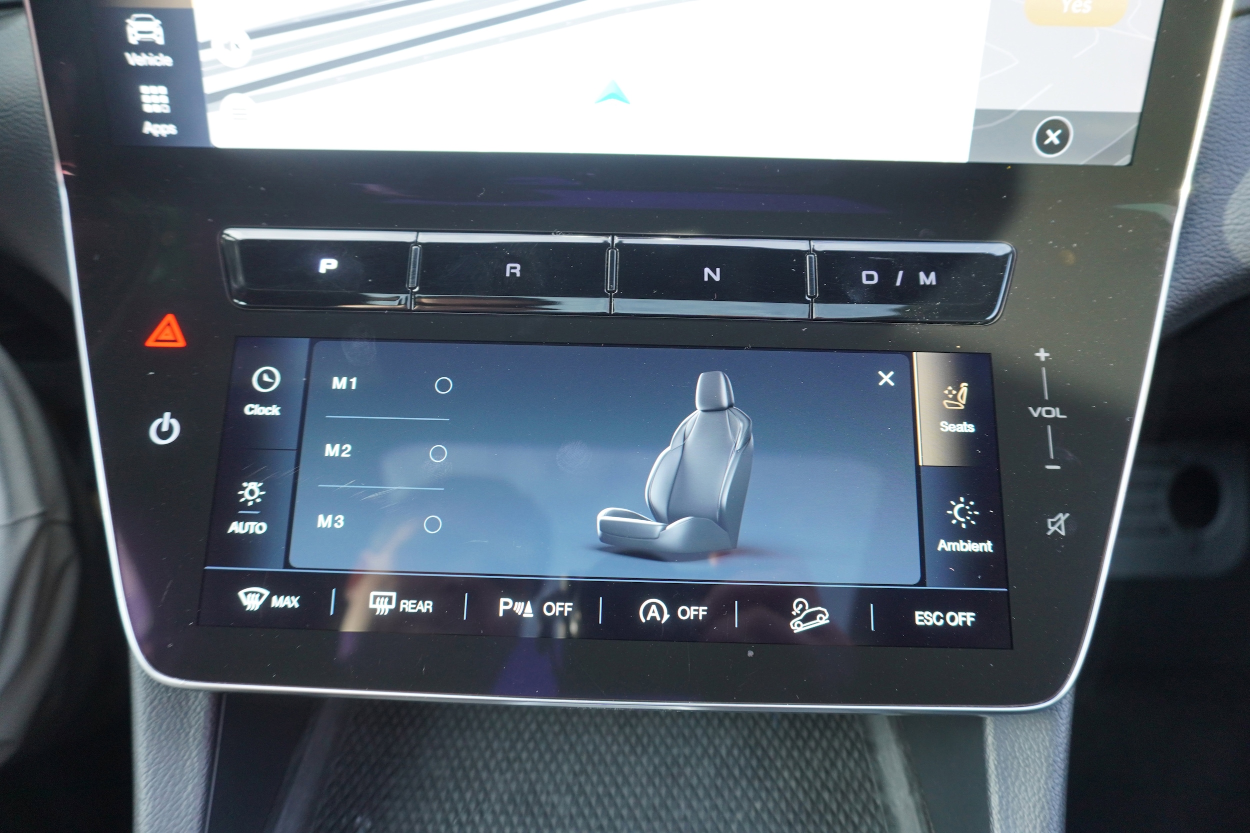 2023 Maserati Grecale MODENA - Photo 26
