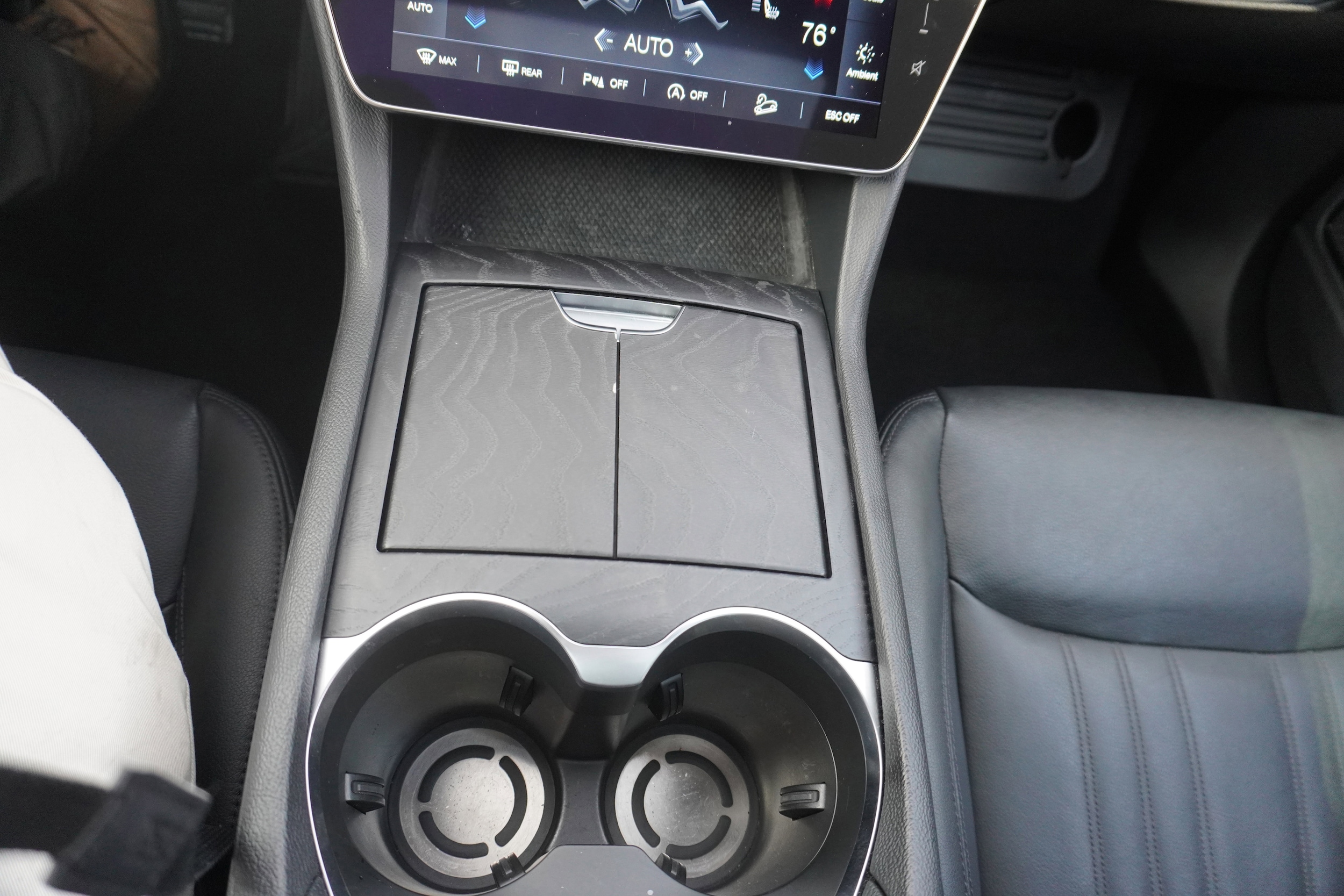 2023 Maserati Grecale MODENA - Photo 28