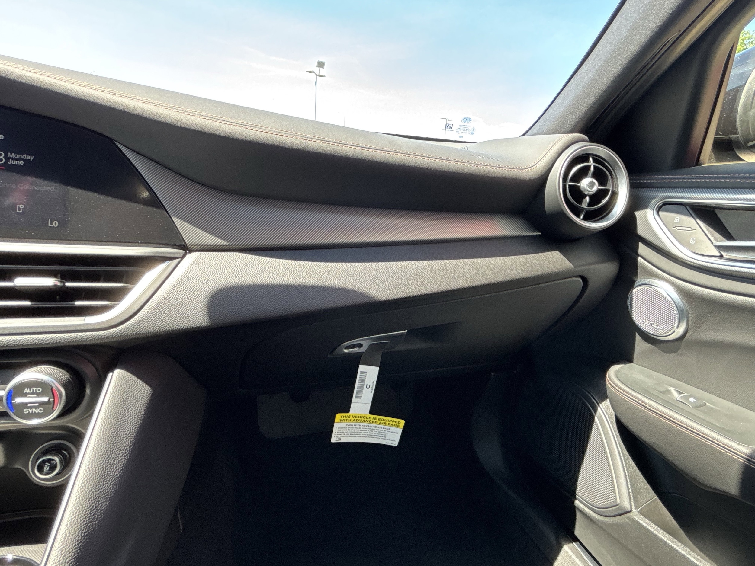 2025 Alfa Romeo Giulia Intensa - Photo 36