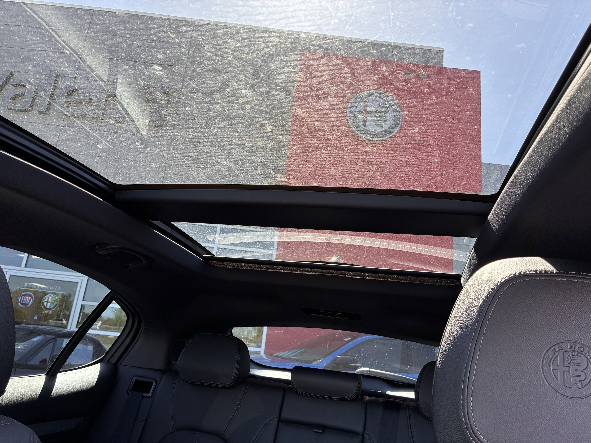 2025 Alfa Romeo Stelvio Base - Photo 26