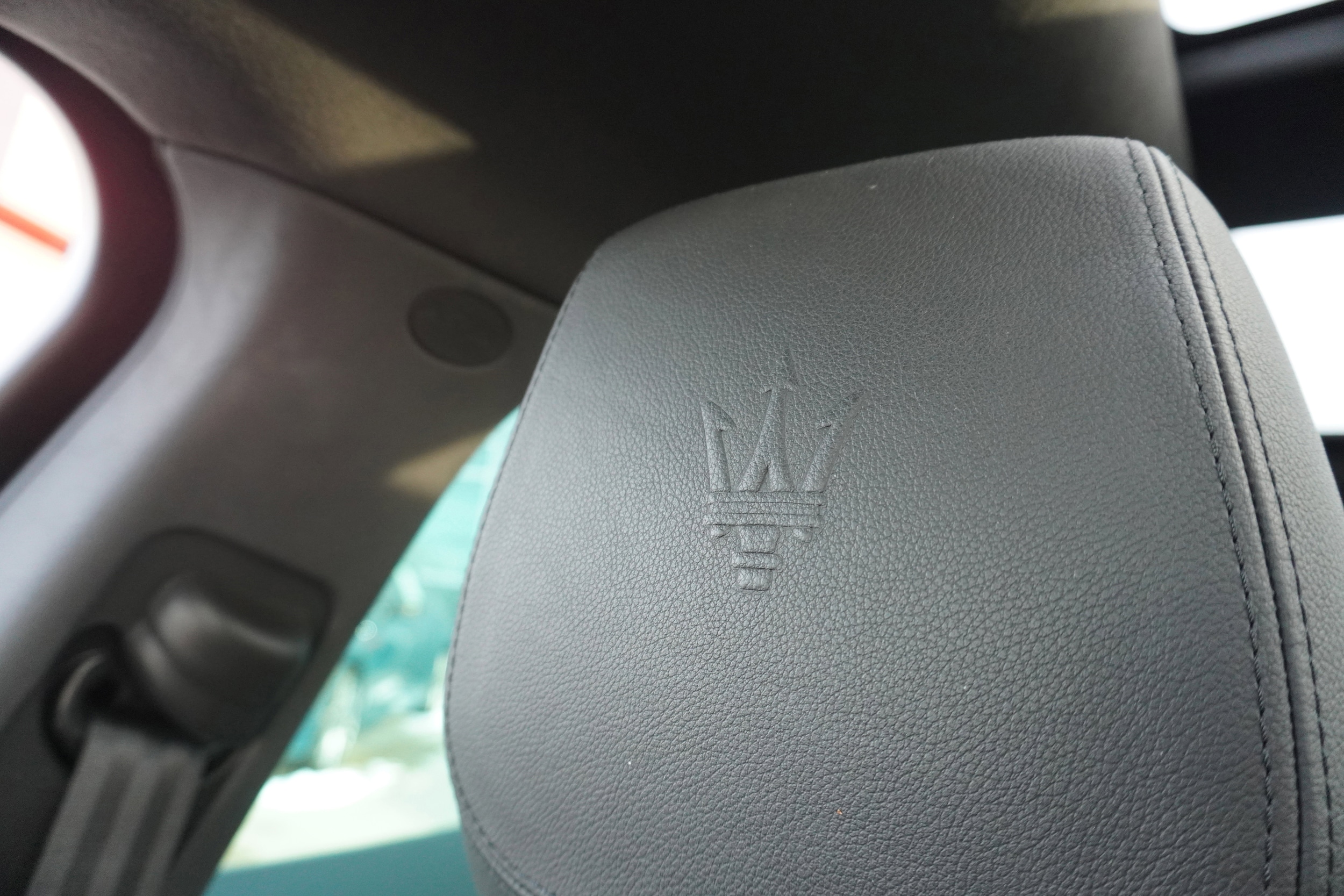 2023 Maserati Grecale MODENA - Photo 31