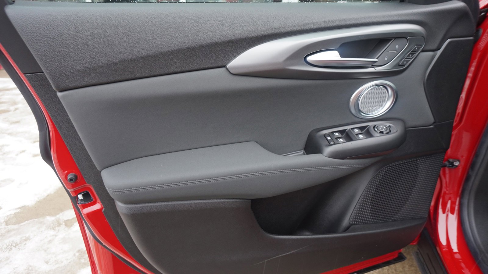 2024 Alfa Romeo Tonale Veloce - Photo 14