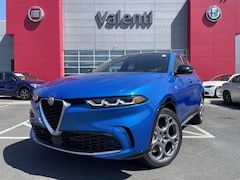2024 Alfa Romeo Tonale Ti Ti EAWD