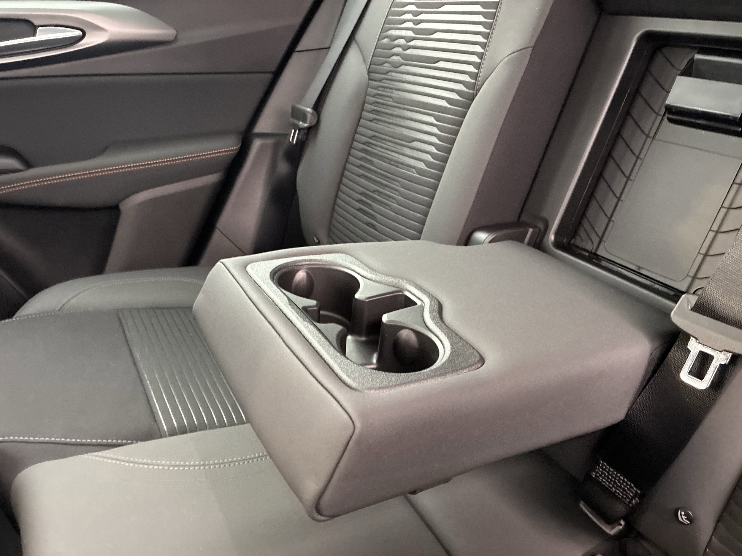 2026 Alfa Romeo Tonale Sprint - Photo 30