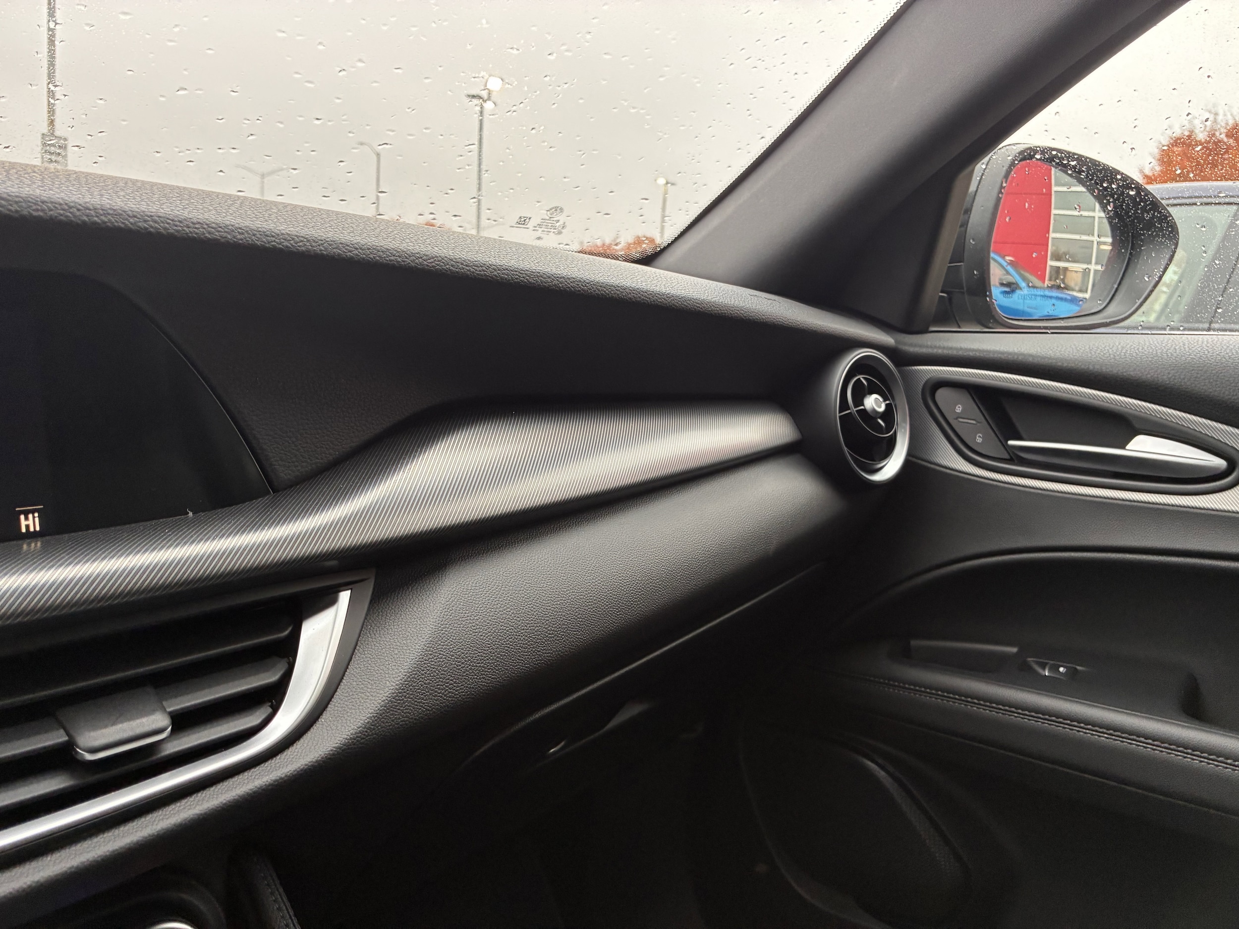 2025 Alfa Romeo Stelvio Base - Photo 20