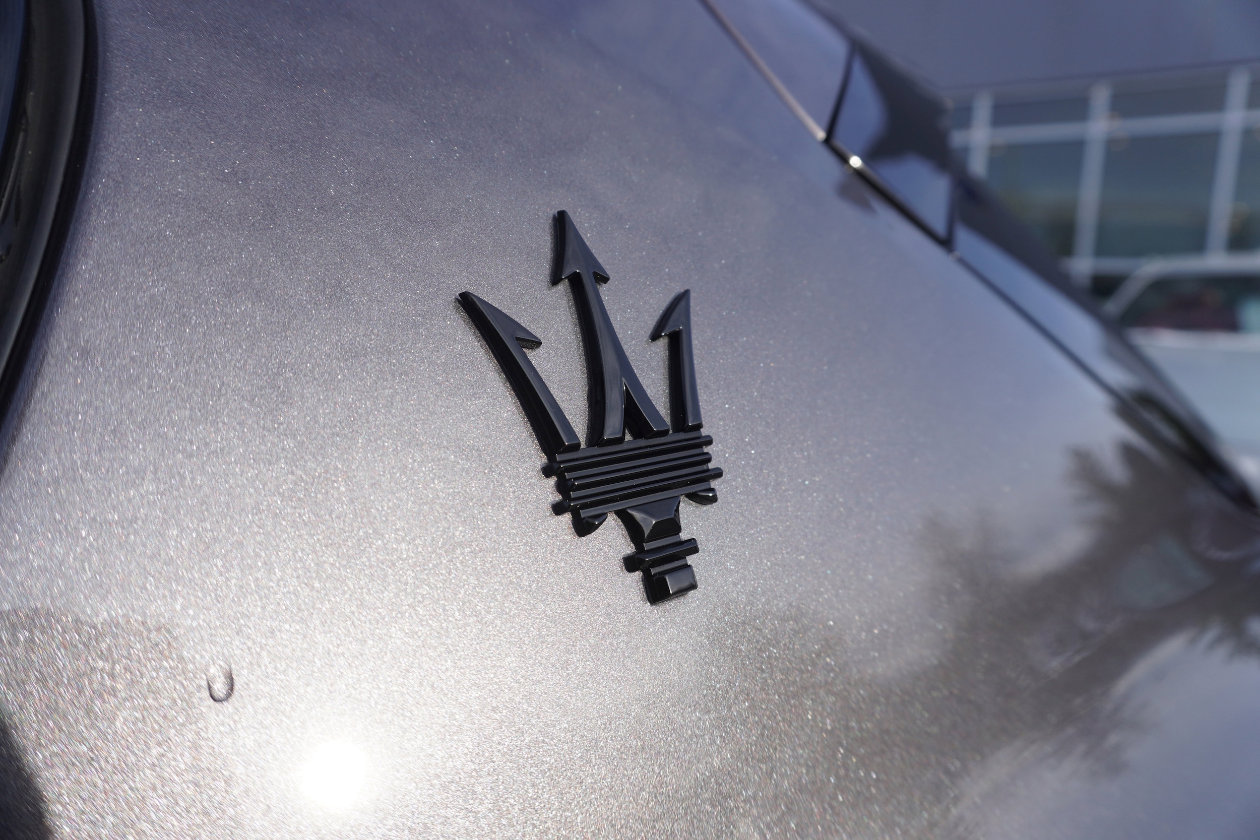 2023 Maserati Grecale MODENA - Photo 11