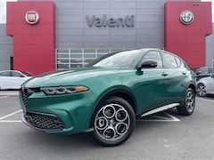 2025 Alfa Romeo Tonale AWD