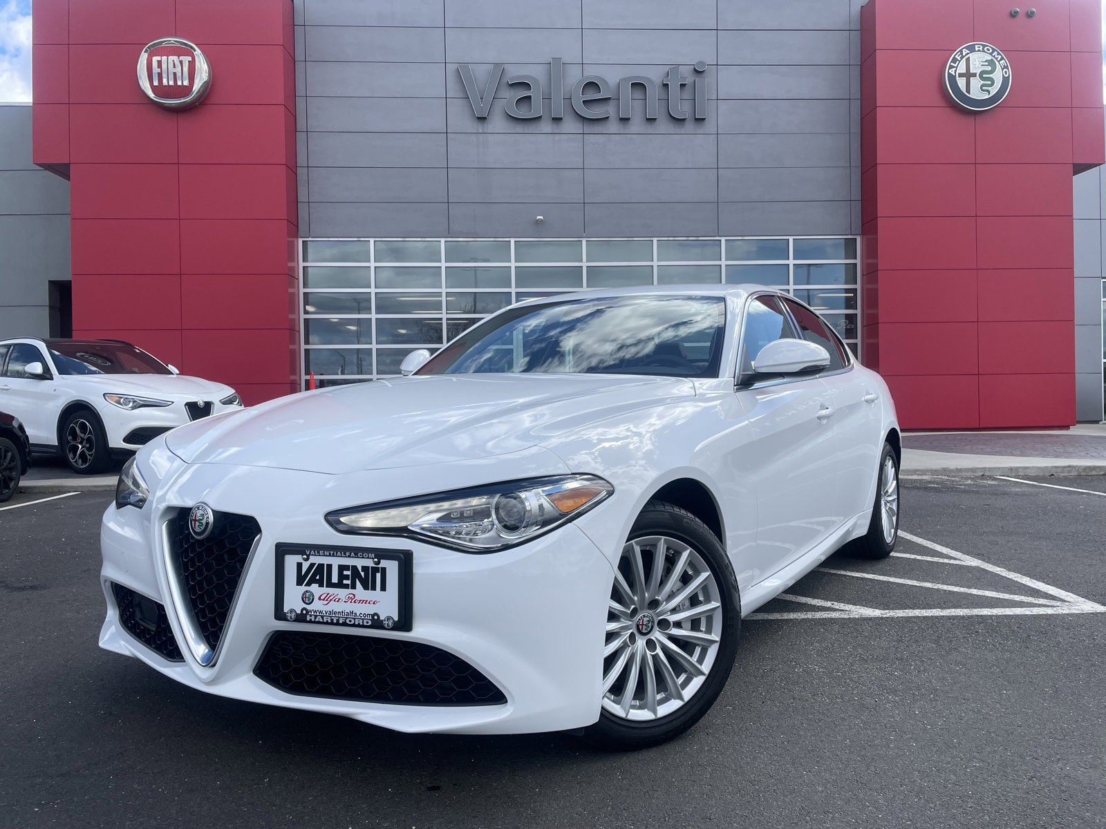 Certified Inventory | Valenti Auto Group