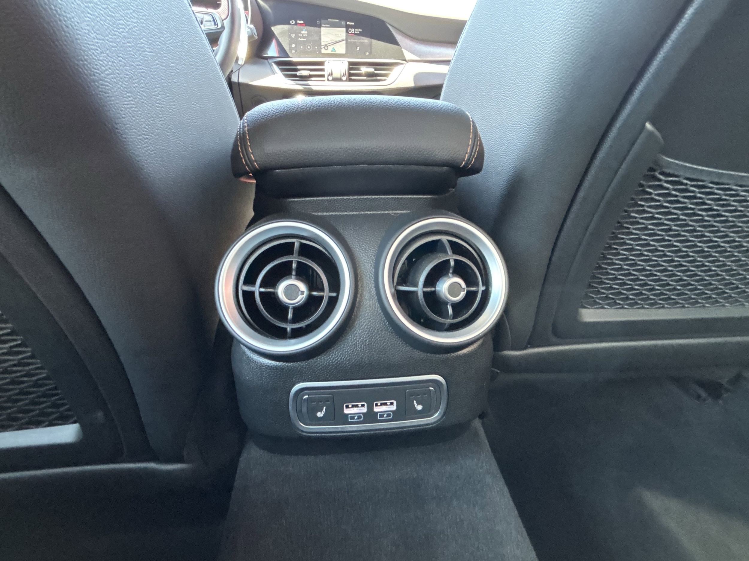 2025 Alfa Romeo Giulia Intensa - Photo 41