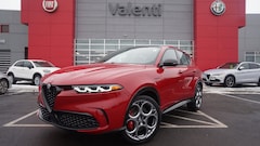 2024 Alfa Romeo Tonale VELOCE EAWD Sport Utility