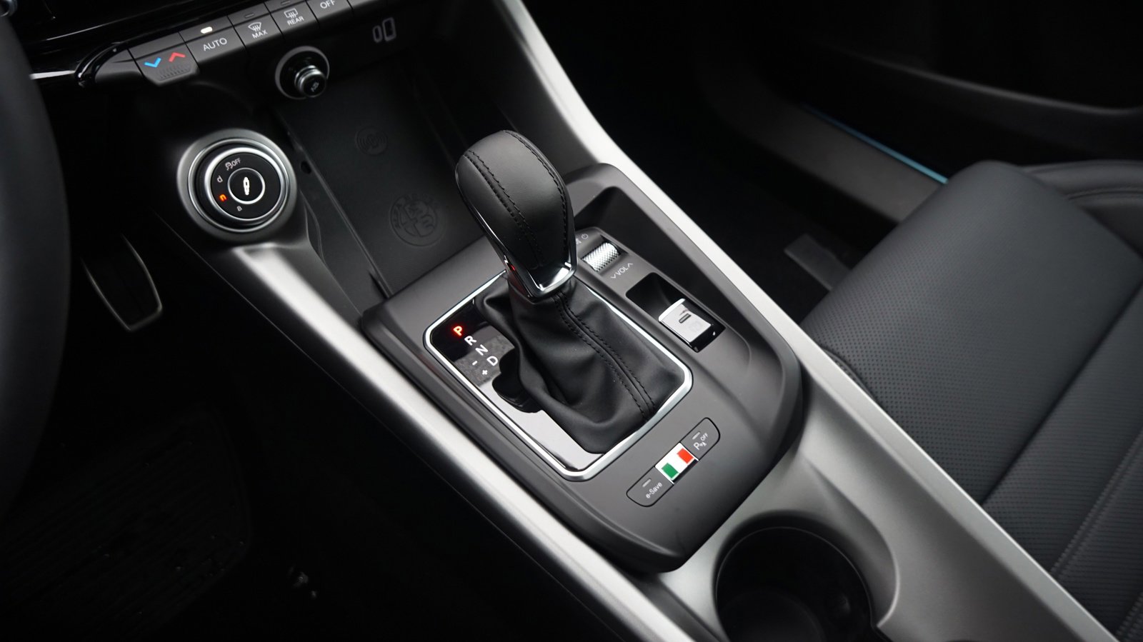 2024 Alfa Romeo Tonale Veloce - Photo 27