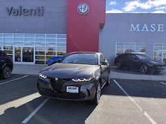 2024 Alfa Romeo Tonale Veloce Veloce EAWD