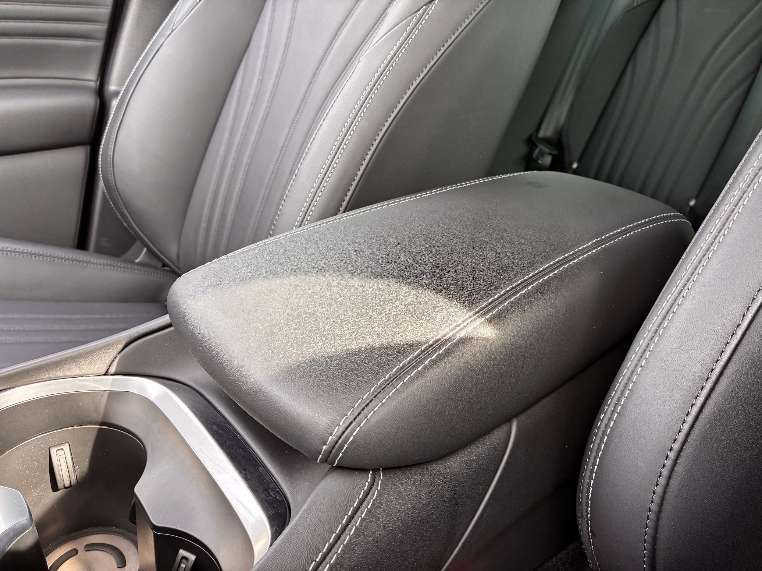2025 Maserati Grecale MODENA - Photo 23