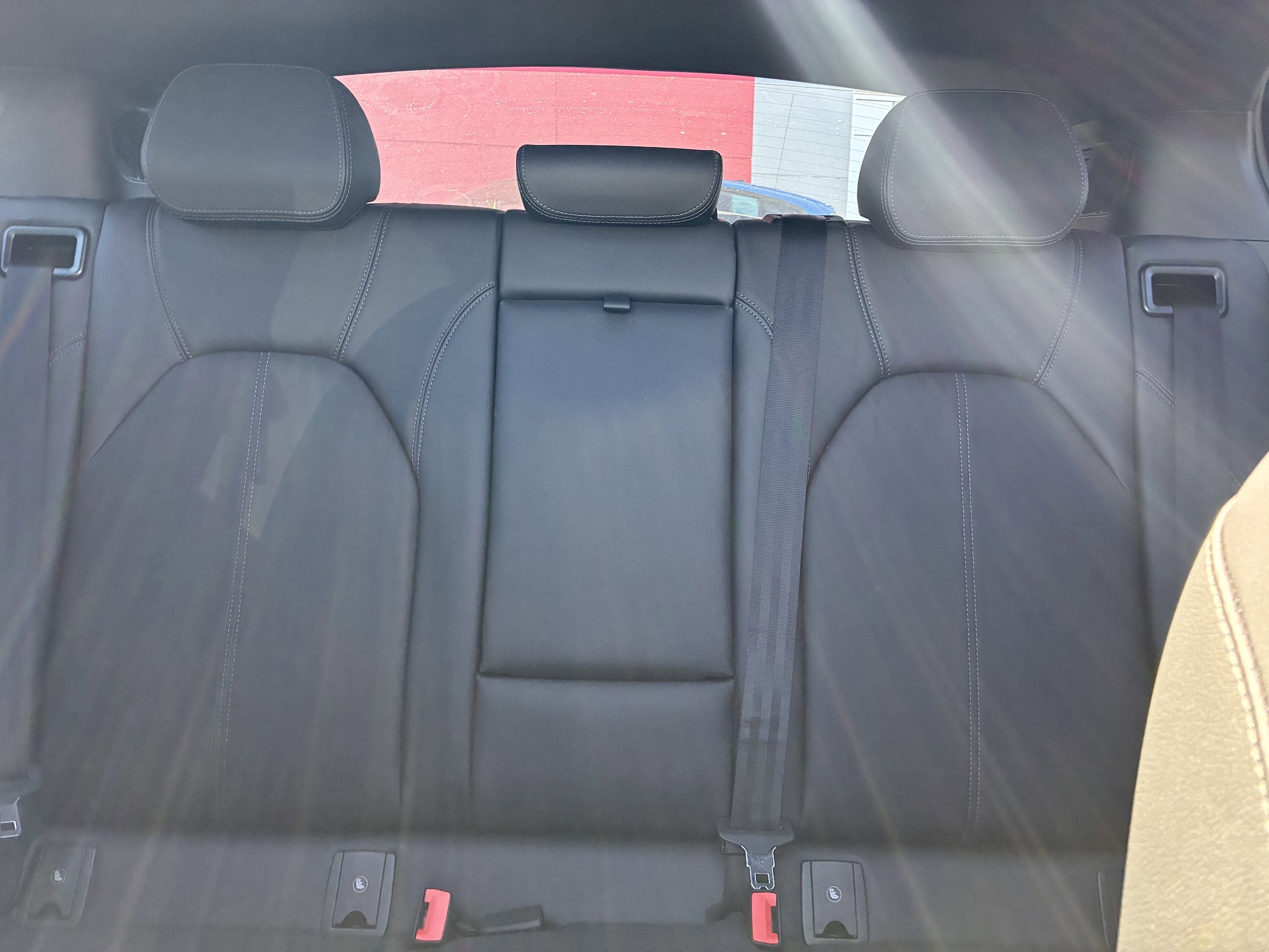2025 Alfa Romeo Stelvio Base - Photo 29