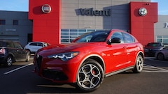 2024 Alfa Romeo Stelvio SPRINT AWD Sport Utility