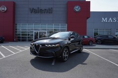 2024 Alfa Romeo Tonale Ti Ti EAWD