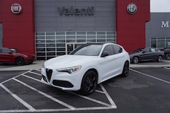 2023 Alfa Romeo Stelvio Veloce Veloce AWD