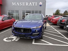 2022 Maserati Levante GT GT 3.0L