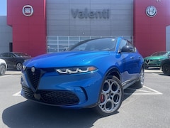 2024 Alfa Romeo Tonale VELOCE EAWD Sport Utility