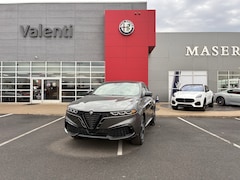 2026 Alfa Romeo Tonale SPORT SPECIALE AWD Sport Utility