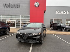 2025 Alfa Romeo Tonale INTENSA HYBRID EAWD Sport Utility