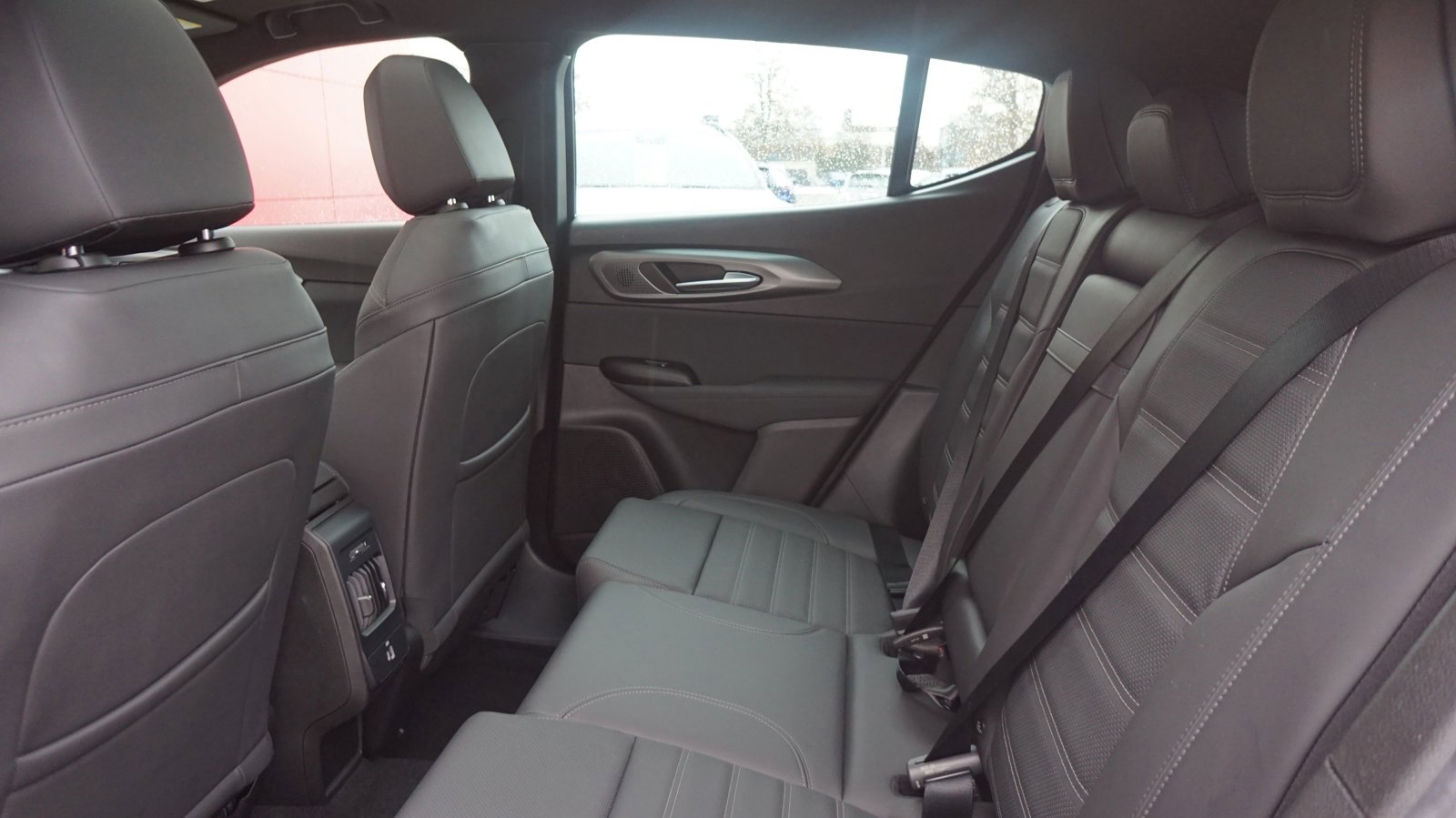 2024 Alfa Romeo Tonale Veloce - Photo 19