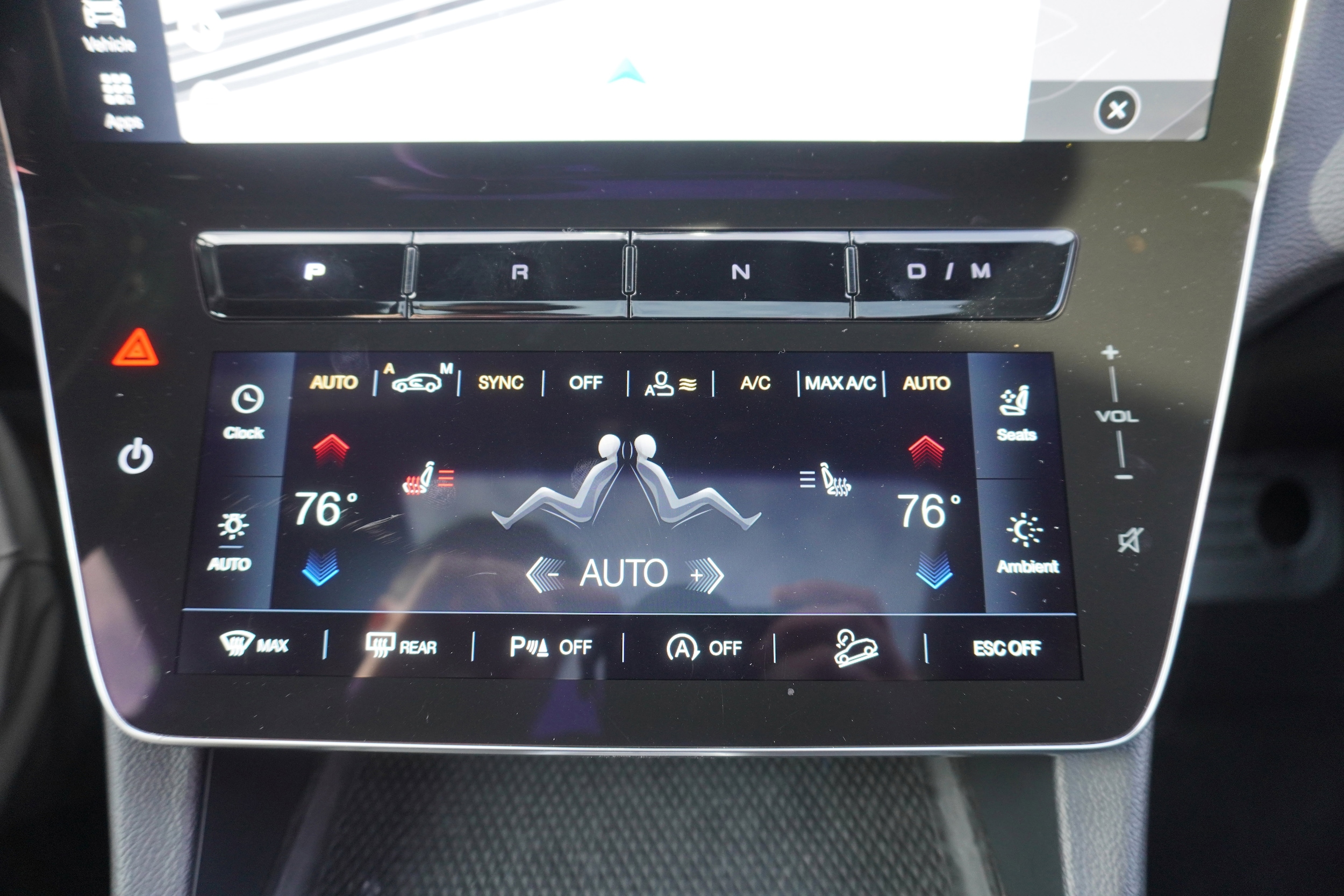 2023 Maserati Grecale MODENA - Photo 23