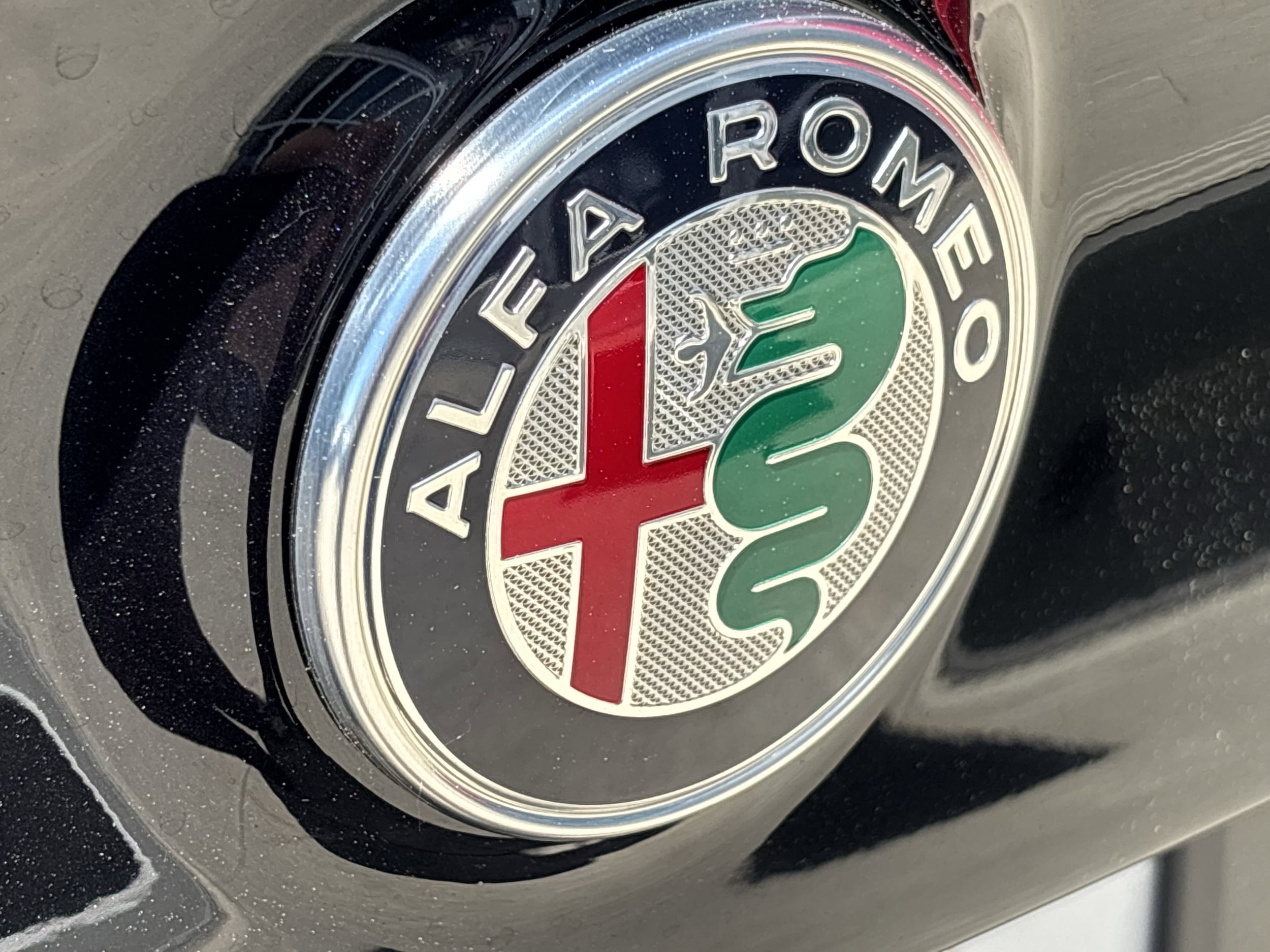 2025 Alfa Romeo Giulia Intensa - Photo 18